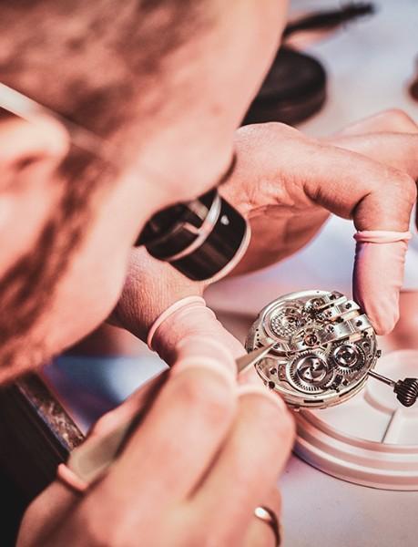 horlogerie namur