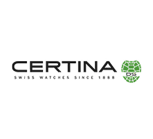 marque CERTINA