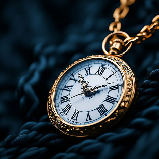 Restauration de montres anciennes